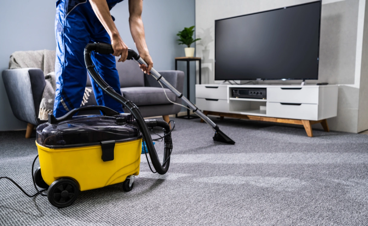 Extract End of Lease Cleaning Coldstream Contact Office
